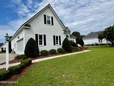 4404 Highmeadow Lane N, Wilson, NC 27896