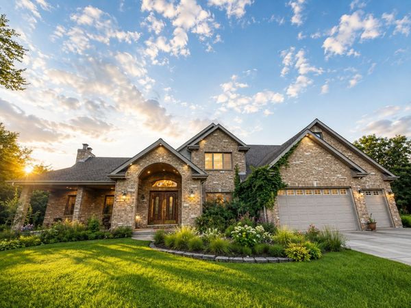14312 Twin Creek Court, Homer Glen, IL 60491