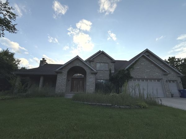 14312 Twin Creek Court, Homer Glen, IL 60491