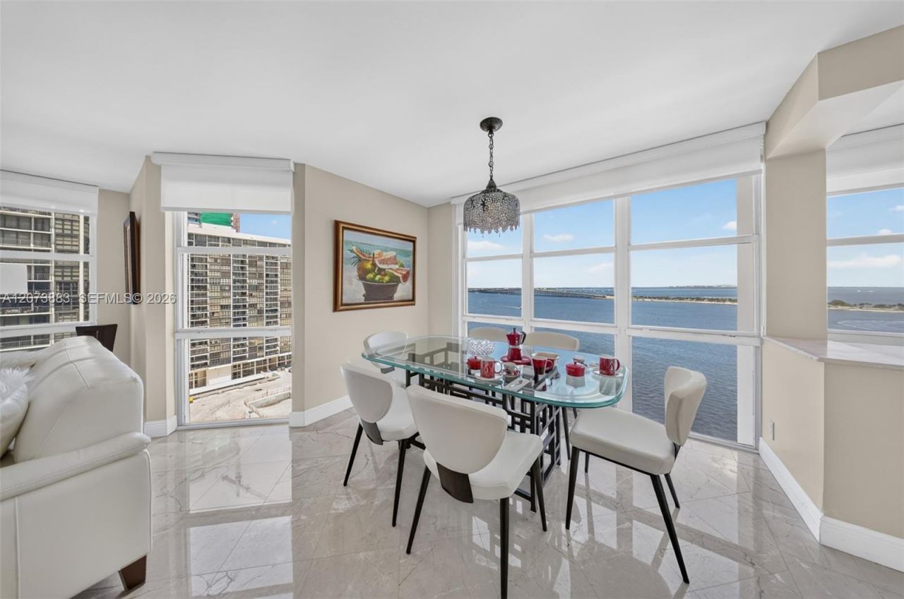 1915 Brickell Ave , Unit C1607, Miami, FL 33129 Photo
