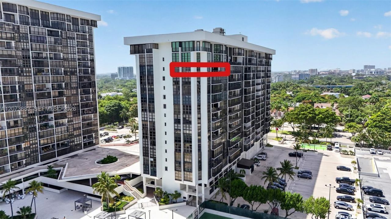1915 Brickell Ave , Unit C1607, Miami, FL 33129 Photo