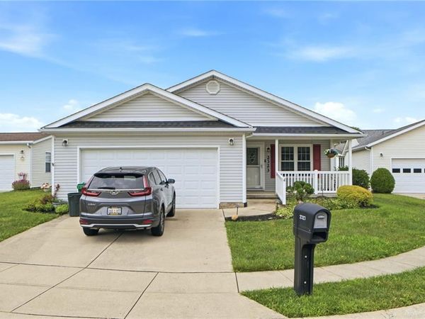 2323 Mallory Court, Fairborn, OH 45324