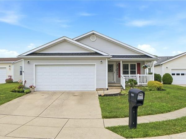 2323 Mallory Court, Fairborn, OH 45324