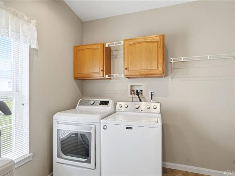 2323 Mallory Court, Fairborn, OH 45324 Photo 10