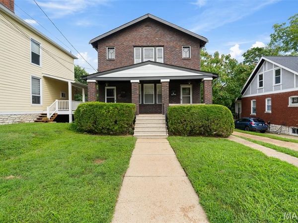 2126 Yale Avenue, Richmond Heights, MO 63143