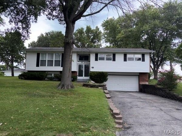 216 Slover Lane , Arnold, MO 63010
