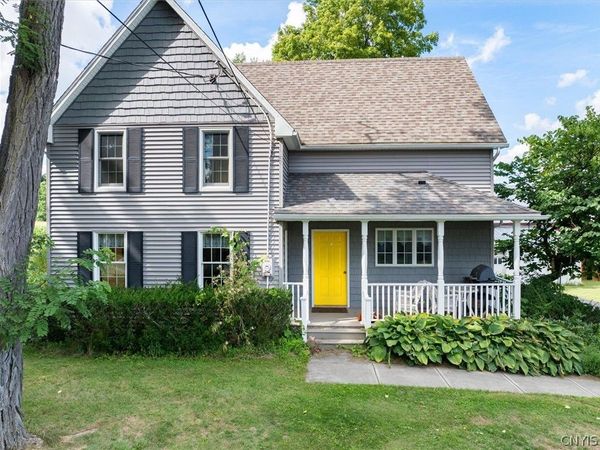 6795 College Hill Road, Clinton, NY 13323