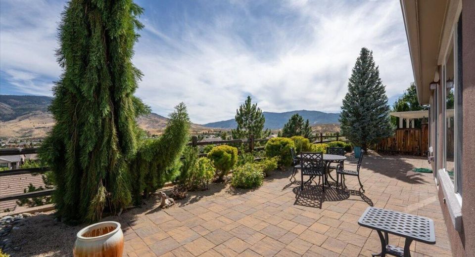 9130 Mount Pleasant Drive, Reno, NV 89523 Photo