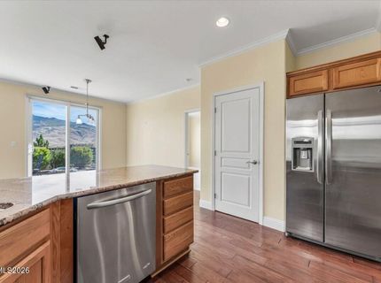 9130 Mount Pleasant Drive, Reno, NV 89523 Photo