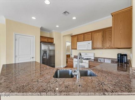 9130 Mount Pleasant Drive, Reno, NV 89523 Photo