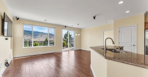 9130 Mount Pleasant Drive, Reno, NV 89523 Photo