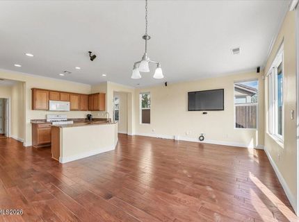 9130 Mount Pleasant Drive, Reno, NV 89523 Photo