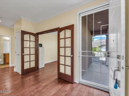 9130 Mount Pleasant Drive, Reno, NV 89523 Photo
