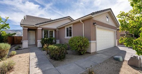 9130 Mount Pleasant Drive, Reno, NV 89523 Photo