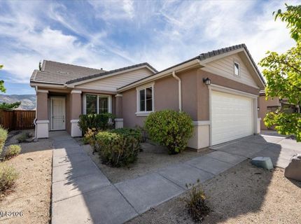 9130 Mount Pleasant Drive, Reno, NV 89523 Photo