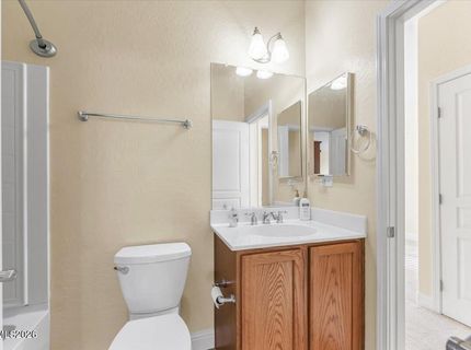9130 Mount Pleasant Drive, Reno, NV 89523 Photo