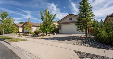 9130 Mount Pleasant Drive, Reno, NV 89523 Photo