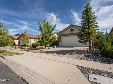 9130 Mount Pleasant Drive, Reno, NV 89523 Photo
