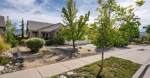 9130 Mount Pleasant Drive, Reno, NV 89523 Photo