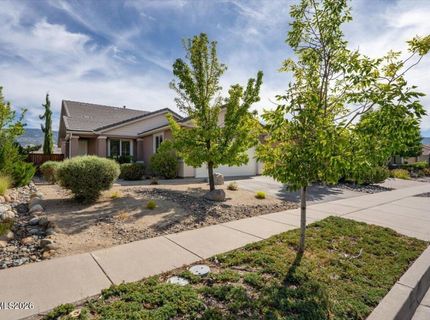 9130 Mount Pleasant Drive, Reno, NV 89523 Photo