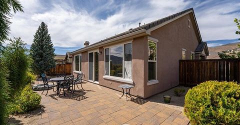 9130 Mount Pleasant Drive, Reno, NV 89523 Photo