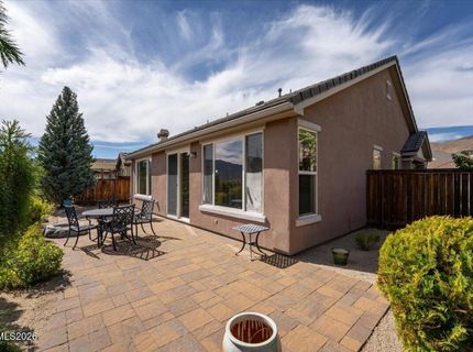 9130 Mount Pleasant Drive, Reno, NV 89523 Photo