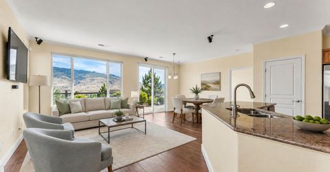 9130 Mount Pleasant Drive, Reno, NV 89523 Photo