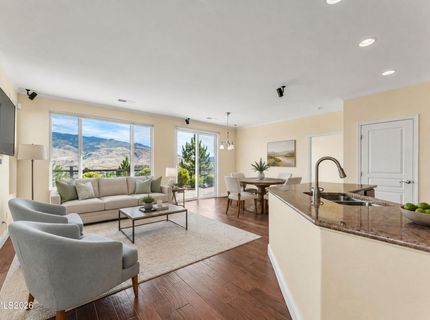 9130 Mount Pleasant Drive, Reno, NV 89523 Photo