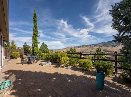 9130 Mount Pleasant Drive, Reno, NV 89523 Photo