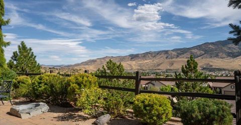 9130 Mount Pleasant Drive, Reno, NV 89523 Photo