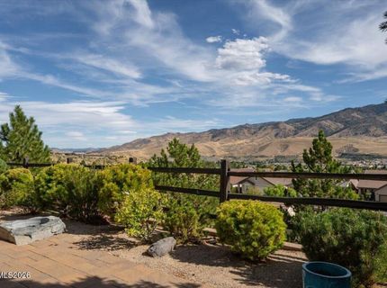9130 Mount Pleasant Drive, Reno, NV 89523 Photo