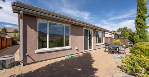 9130 Mount Pleasant Drive, Reno, NV 89523 Photo