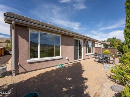 9130 Mount Pleasant Drive, Reno, NV 89523 Photo