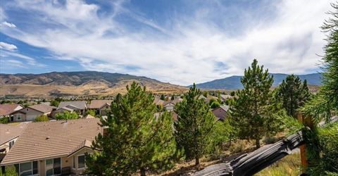 9130 Mount Pleasant Drive, Reno, NV 89523 Photo