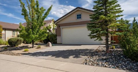 9130 Mount Pleasant Drive, Reno, NV 89523 Photo