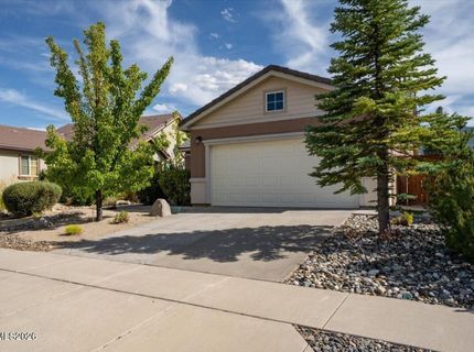 9130 Mount Pleasant Drive, Reno, NV 89523 Photo
