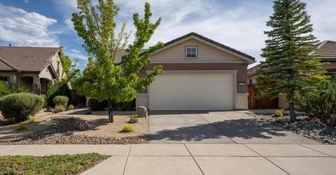 9130 Mount Pleasant Drive, Reno, NV 89523 Photo