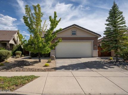 9130 Mount Pleasant Drive, Reno, NV 89523 Photo