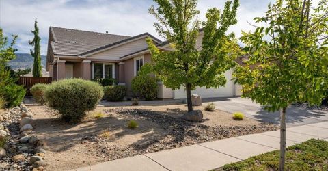 9130 Mount Pleasant Drive, Reno, NV 89523 Photo