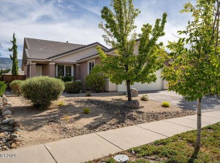 9130 Mount Pleasant Drive, Reno, NV 89523 Photo