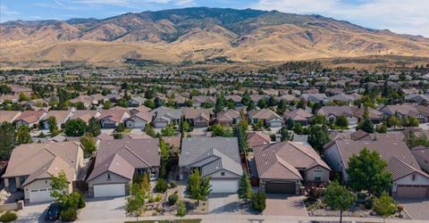 9130 Mount Pleasant Drive, Reno, NV 89523 Photo