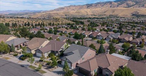 9130 Mount Pleasant Drive, Reno, NV 89523 Photo