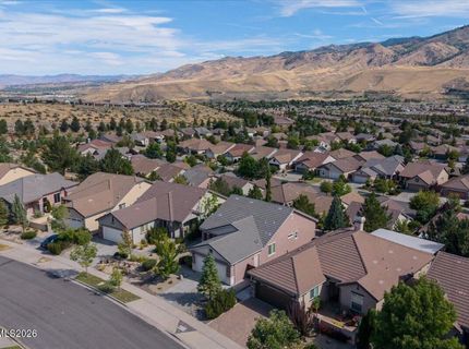 9130 Mount Pleasant Drive, Reno, NV 89523 Photo