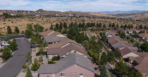 9130 Mount Pleasant Drive, Reno, NV 89523 Photo