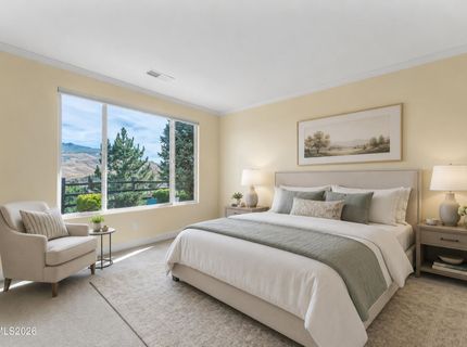 9130 Mount Pleasant Drive, Reno, NV 89523 Photo