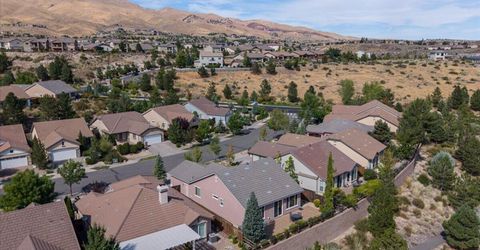 9130 Mount Pleasant Drive, Reno, NV 89523 Photo