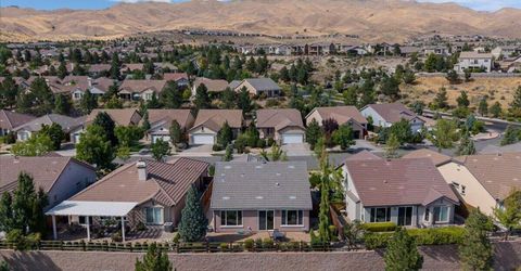 9130 Mount Pleasant Drive, Reno, NV 89523 Photo