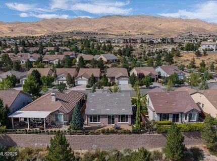 9130 Mount Pleasant Drive, Reno, NV 89523 Photo