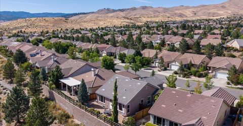 9130 Mount Pleasant Drive, Reno, NV 89523 Photo