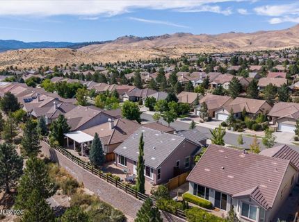 9130 Mount Pleasant Drive, Reno, NV 89523 Photo